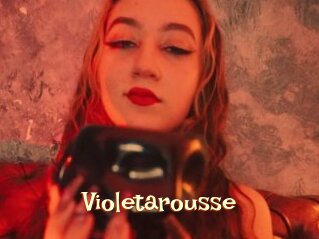 Violetarousse