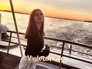 Violetaroze