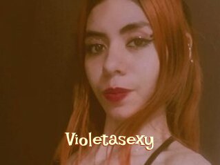 Violetasexy