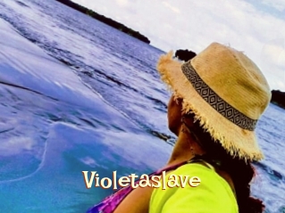 Violetaslave