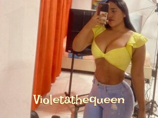 Violetathequeen