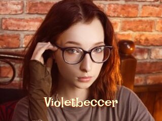Violetbeccer