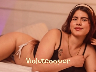 Violetcooper