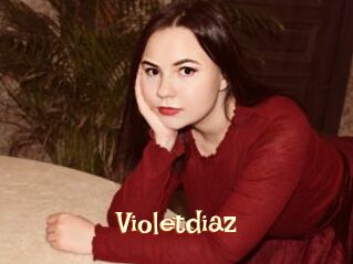 Violetdiaz