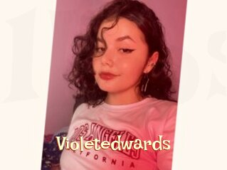 Violetedwards
