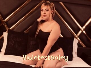 Violetestanley