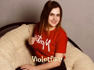 Violetfair