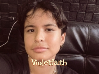 Violetfaith