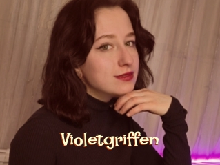 Violetgriffen