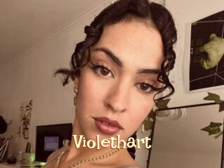 Violethart