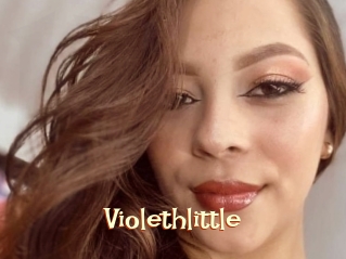 Violethlittle
