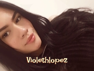Violethlopez