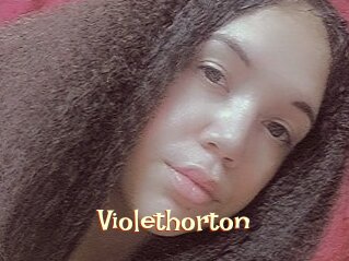 Violethorton
