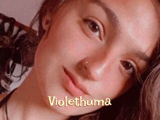 Violethuma