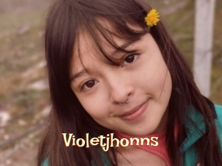 Violetjhonns