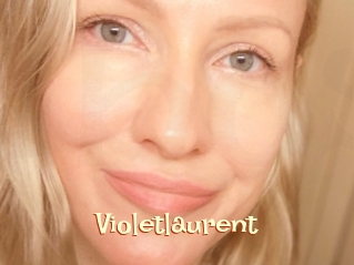 Violetlaurent