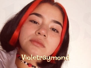 Violetraymond