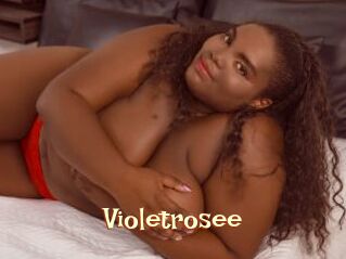 Violetrosee