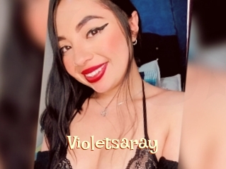 Violetsaray