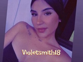 Violetsmith18