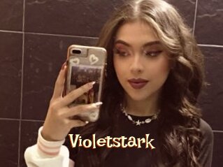 Violetstark