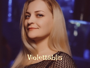 Violettablis