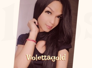 Violettagold