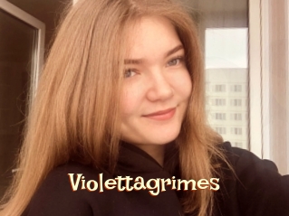 Violettagrimes