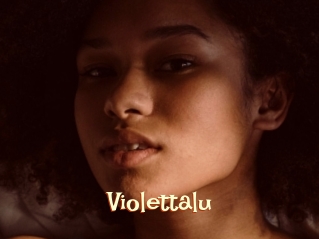 Violettalu