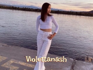 Violettanash