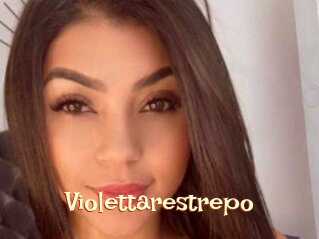Violettarestrepo