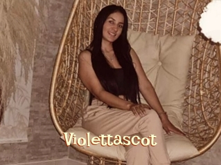 Violettascot