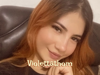 Violettathom