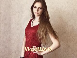 Violettavia