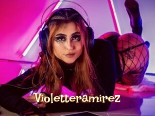 Violetteramirez