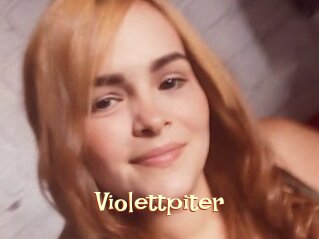 Violettpiter