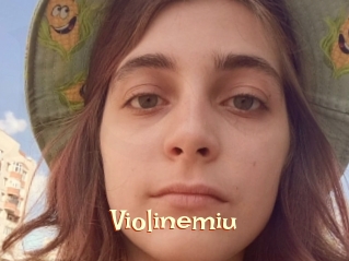 Violinemiu