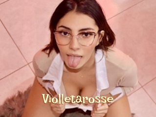 Violletarosse