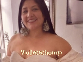Violletathomp