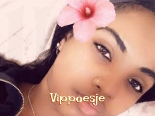 Vippoesje
