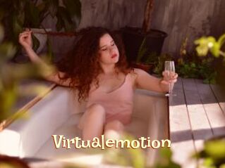 Virtualemotion