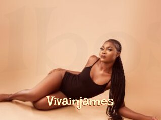 Vivainjames