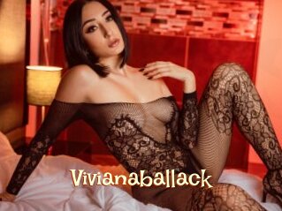 Vivianaballack