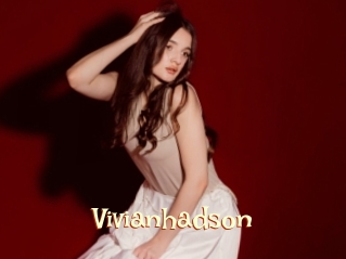 Vivianhadson