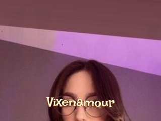 Vixenamour