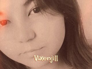 Vixenjill