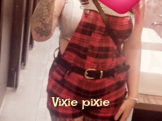 Vixie_pixie