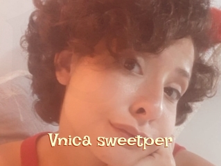 Vnica_sweetper
