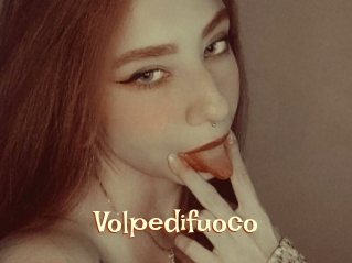 Volpedifuoco