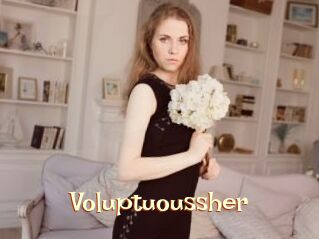Voluptuoussher